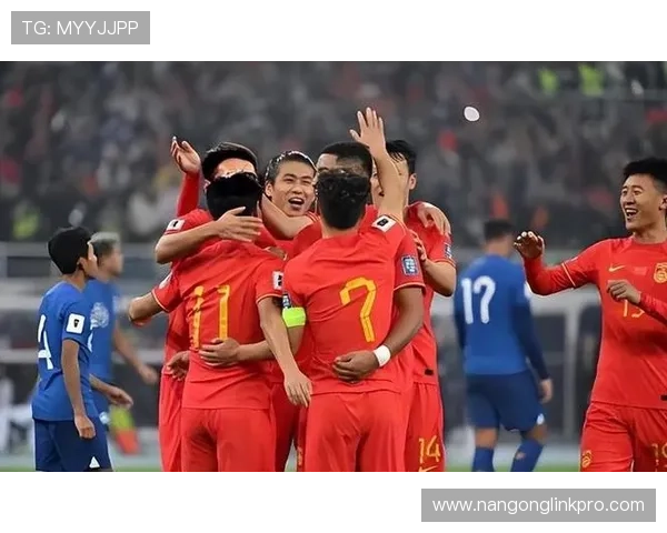 2026年世界杯前瞻中国能否成功晋级引发热议